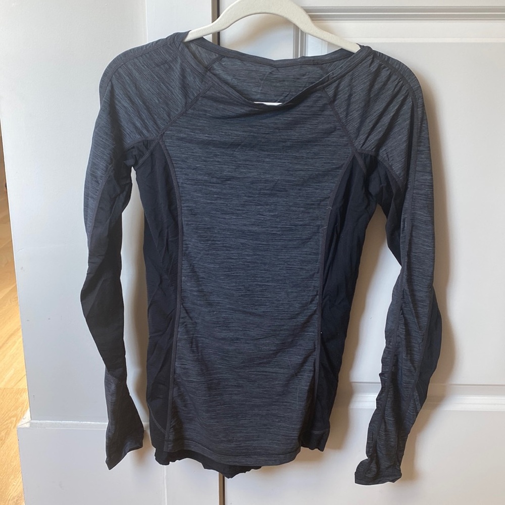 Lululemon Top